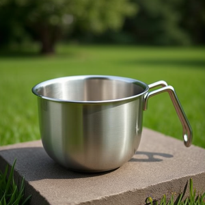 Bollilatte Inox (1Lt) PLUS 158 12 - Product Image 3