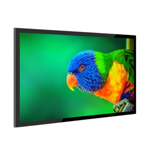 <span class=keywords><strong>65</strong></span> <span class=keywords><strong>pulgadas</strong></span> con wifi red montado en la pared de digital signage lcd Pantalla de publicidad para restaurante de publicidad - Product Image 6