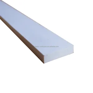 Flat Bar Strips Pvc Trim Sections PVC Angle Trim Profiles Flat Pvc Strips Profiles Rigid