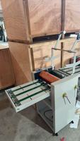 Machine à plastifier pour autocollants adhésifs A3 (13*19 pouces) et boîtes en carton d'environ 300 grammes