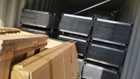 Grillage de plâtre galvanisé pour bâtiment, G60, revêtement en zinc, longueur et largeur personnalisables, fournisseur fabricant depuis 20 ans, distribution aux distributeurs