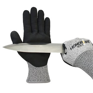 Guantes de trabajo mecánicos de seguridad industrial, guantes de trabajo para la industria, de qingang Linyi <span class=keywords><strong>Yiwu</strong></span> - Product Image 3