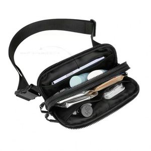 Riñonera de Diseño para Hombre, Marca de Lujo, Impermeable - Product Image 4