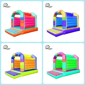 Thương mại MOONWALK Jumper <span class=keywords><strong>Bouncer</strong></span> <span class=keywords><strong>bouncy</strong></span> nhảy lâu đài Inflatable nhà bị trả lại Đảng cho Kid - Product Image 5