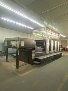 Machines d'impression d'occasion Heidelber SM102-4 <span class=keywords><strong>Allemagne</strong></span> - Product Image 3