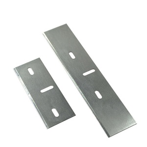 Cuchillas de acero inoxidable para injertos de piel, 157x18.5x0.25mm, Dermátomo, Cuchillas de corte multiusos - Product Image 5