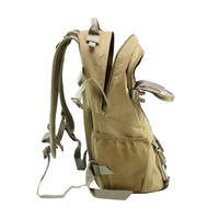 Sac à dos tactique de Camouflage noir, imperméable, personnalisé, pour plein air, sport, Camping, randonnée, chasse, Offre Spéciale