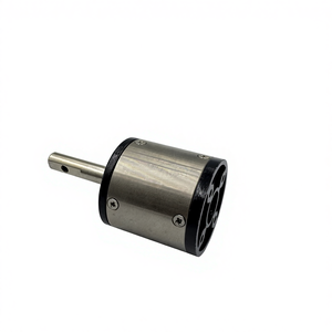 38mm Faulhaber 모터 미니 전기 모터 DC 모터 기어박스 미니 웜 기어 감속기 - Product Image 2