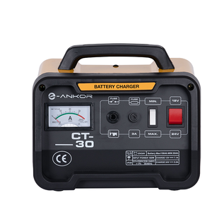Meilleur <span class=keywords><strong>Prix</strong></span> <span class=keywords><strong>Chargeur</strong></span> Portable <span class=keywords><strong>Batterie</strong></span> <span class=keywords><strong>Voiture</strong></span> 12V 24V 14A Port DC pour <span class=keywords><strong>Batterie</strong></span> au Plomb - Product Image 3