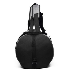 Sac de sport décontracté imperméable personnalisé pour homme, léger, pour l'extérieur, bagage à main, grand sac de voyage, sac de sport - Product Image 2