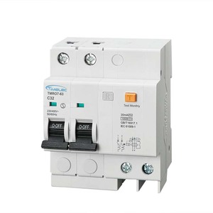 40~63A 1P+N TMRO7-63 Tipo AC Electrónico 6KA - Product Image 6