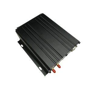 Fabrieksverkoop H.264/H.265 Recorder 8-kanaals Hdd Mdvr Vrachtwagen Ahd 1080P Autobus Gps 4G Mobiele Dvr - Product Image 6