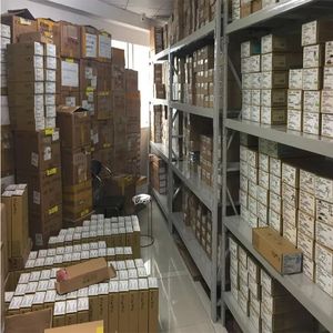 Ruist tiên phong ban đầu DDJ-SB ddjsb2 sb3 DDJ-400 dọc đẩy khối lượng chiết áp dcv1024 trong kho - Product Image 4