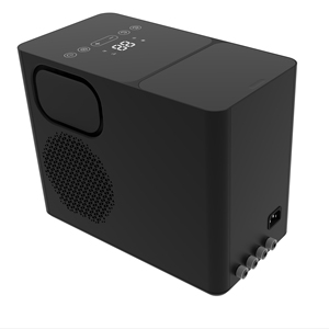 Mô Hình Mới Kép Khu Điều Khiển Làm Mát Và Sưởi Ấm Thông Minh Nệm Cơ Thể Phục Hồi Thông Minh Pod Pad 8 Ngủ - Product Image 1