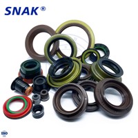 Joint d'étanchéité d'huile SNAK personnalisé pour voiture Hyundai HTCR YX YO TBR TCY TC9YU16 TCBY TB M HTA2JW pour automobile Hyundai