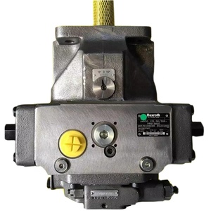 Bomba Hidráulica de Pistones Variables A4VSO125 A4VSO180 A4VSO250 A4VSO355 - Product Image 4