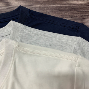 T-Shirt da Uomo di Alta Qualità con Maniche Raglan, Logo Personalizzato Stampato, Vestibilità Aderente, Traspirante, in Cotone, Qualità Superiore - Product Image 6