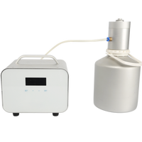Diffuseur d'arômes commercial SCENTA en promotion pour la restauration, diffuseur de parfum pour hall d'hôtel, machine à parfumer l'air pour grandes surfaces (vente en gros)