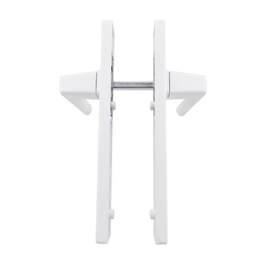 <span class=keywords><strong>Ghana</strong></span> hiện đại nhôm cửa xử lý cho nội thất cửa PASSAGE <span class=keywords><strong>Door</strong></span> Handle Set Keyless - Product Image 3