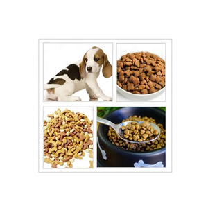 Macchina Automatica di Alta Qualità per la Produzione di Mangime <span class=keywords><strong>Secco</strong></span> per Animali Domestici, Macchina per la Produzione di <span class=keywords><strong>Cibo</strong></span> per Cani da Alimenti Naturali - Product Image 3