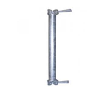 Matériaux de construction JET, échafaudage Ringlock, échafaudage Horizon Ledger - Product Image 6