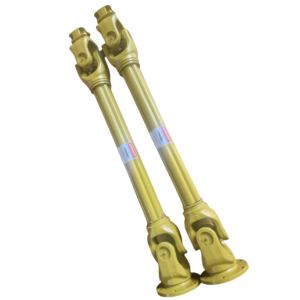 Ejes de Transmisión para Tractores Agrícolas de Acero, Embrague de Fricción para Cosechadoras, Marca <span class=keywords><strong>Kingdo</strong></span>, 1 Año de Garantía, Tamaño Personalizado, Video - Product Image 4