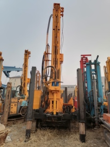 Plataforma <span class=keywords><strong>de</strong></span> Perforación Rotatoria <span class=keywords><strong>de</strong></span> Pozos <span class=keywords><strong>de</strong></span> <span class=keywords><strong>Agua</strong></span> Usada <span class=keywords><strong>de</strong></span> <span class=keywords><strong>Segunda</strong></span> <span class=keywords><strong>Mano</strong></span> 2019 ABT223 SL400S con Motor Diésel, Bomba <span class=keywords><strong>de</strong></span> Caja <span class=keywords><strong>de</strong></span> Cambios y Motor, Profundidad Máxima <span class=keywords><strong>de</strong></span> 400 m - Product Image 2