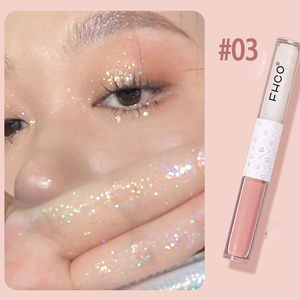 Ustom-Arena yeshadow iquid yeshadow, rivate Abel yeshadow, alette - Product Image 6