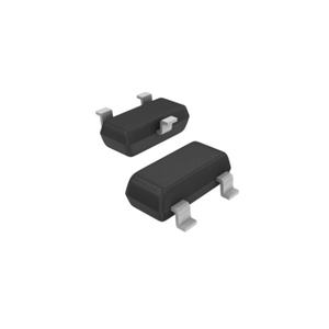 Nuevo Transistor Mosfet Original CMP23681LS en Stock, Componentes Electrónicos Telnova, Paquete de Montaje Superficial SOT-23-3L - Product Image 1