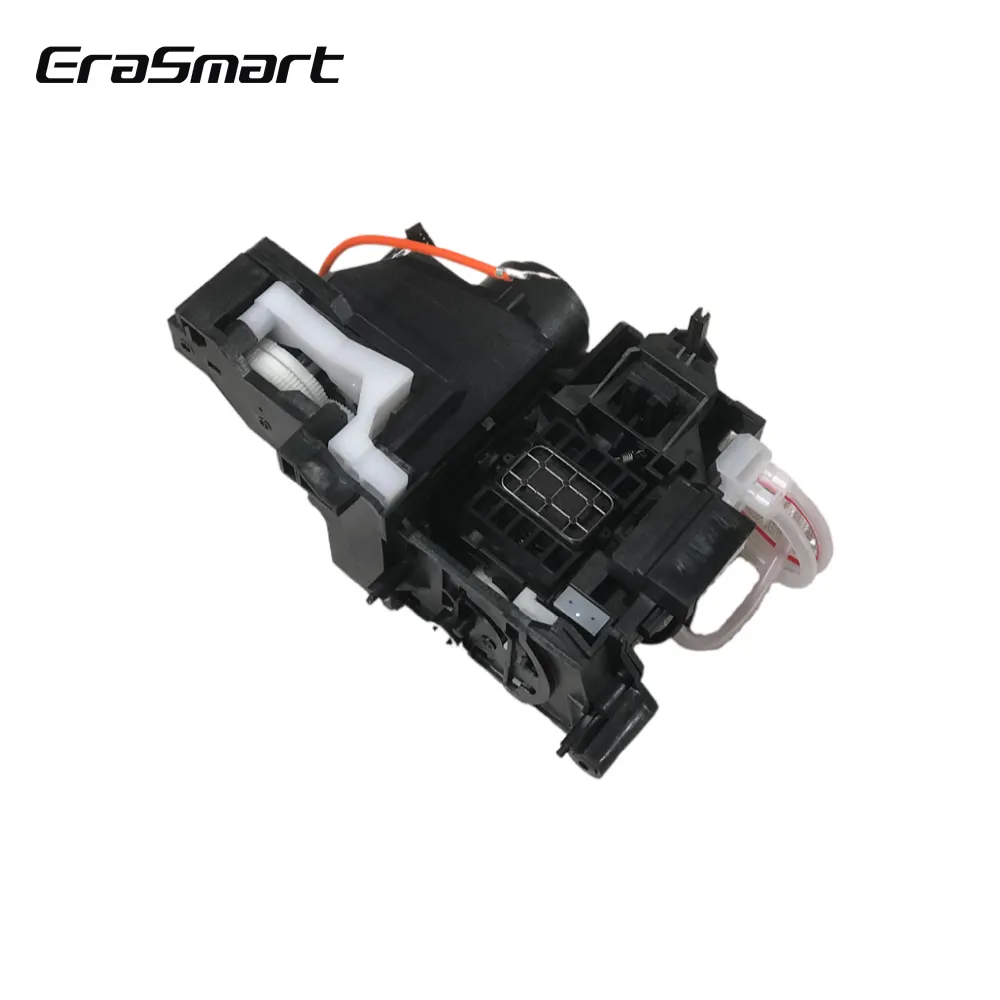 Erasmart UV Printer Ink System Cleaning Unit Ink Pump For 1390 Printhead