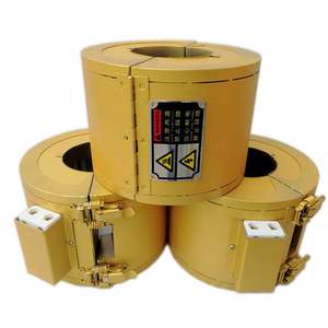 Calentador Eléctrico Infrarrojo Radiante de Banda Nano de Bajo Consumo Energético - Product Image 6