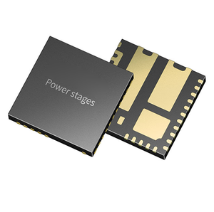 TDA21472AUMA1 PQFN-39 70A ตัวแปลงไฟแบบซิงโครนัส 1.5MHz DC-DC - Product Image 1