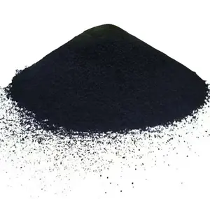 Negro de carbón conductor M3810 negro de carbón electroconductor para aplicaciones antiestáticas y electroconductoras a buen precio