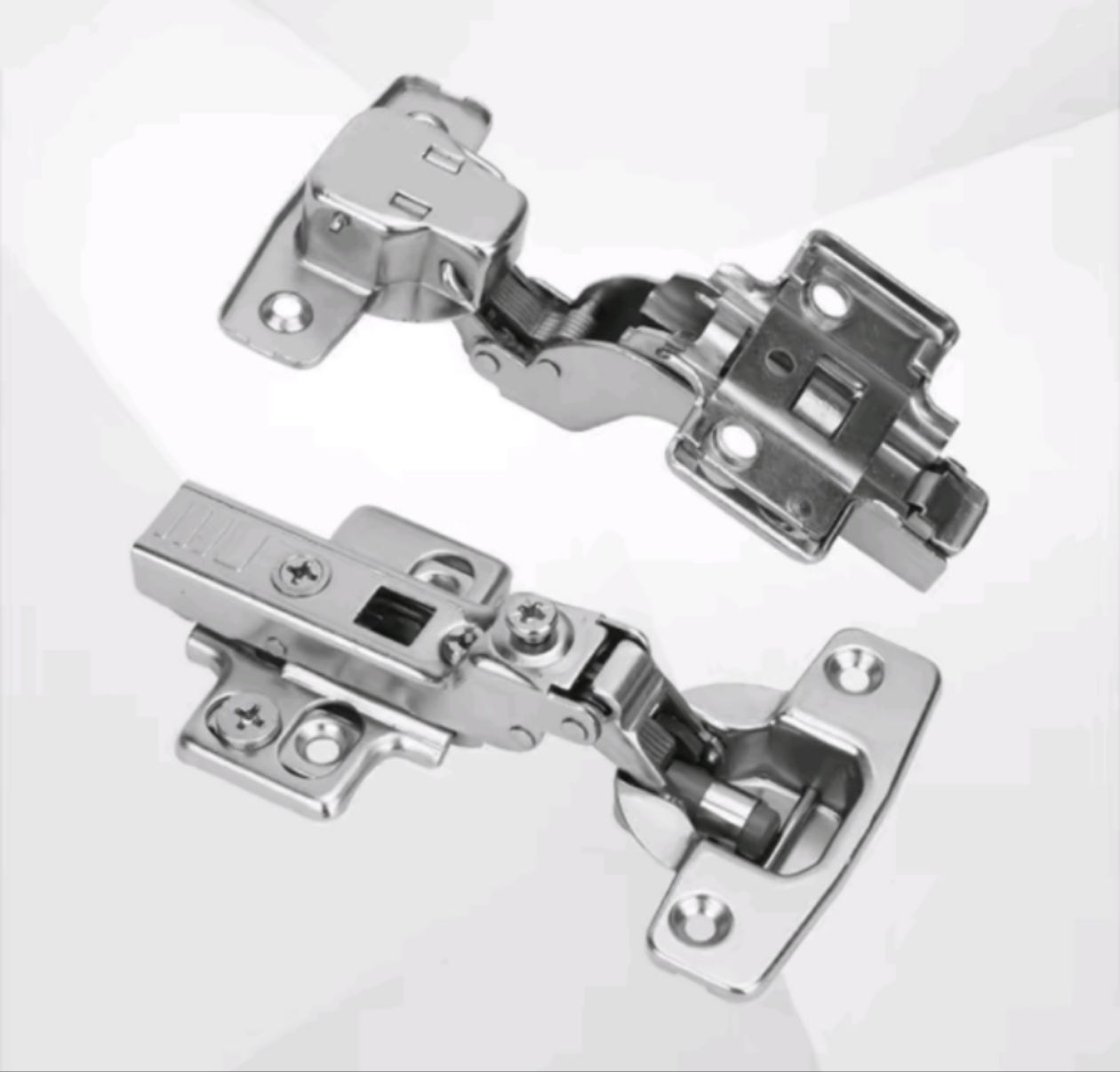 4D hinge