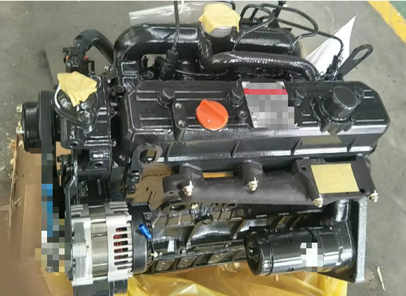 cummins a1700 diesel engine