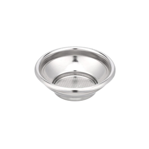 Panier-filtre <span class=keywords><strong>à</strong></span> <span class=keywords><strong>café</strong></span> <span class=keywords><strong>à</strong></span> double paroi pressurisé de 54 mm compatible avec les machines <span class=keywords><strong>à</strong></span> <span class=keywords><strong>café</strong></span> Breville <span class=keywords><strong>Sage</strong></span> <span class=keywords><strong>Express</strong></span> Bambino Impress <span class=keywords><strong>Barista</strong></span> Touch Infuser - Product Image 1