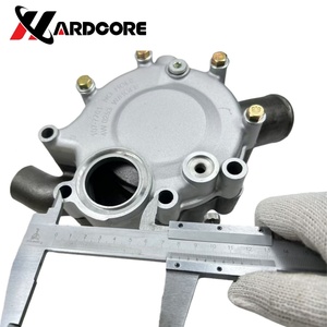 Truck Engine 3116 Parts Water Pump with Gasket 0R-1016 0R1016 7C-4508 7C4508 for E325B Excavator - Product Image 5