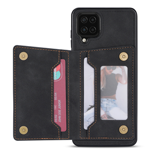 Luxury Fashion 360 Cute Tpu Matte Soft Cover posteriore per telefono in silicone per <span class=keywords><strong>Samsung</strong></span> A12 A52 A72 A53 <span class=keywords><strong>5G</strong></span> - Product Image 5