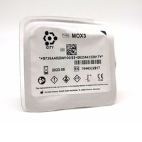 Capteur d'oxygène médical MOX3 pour appareils d'anesthésie et moniteurs O2 généraux