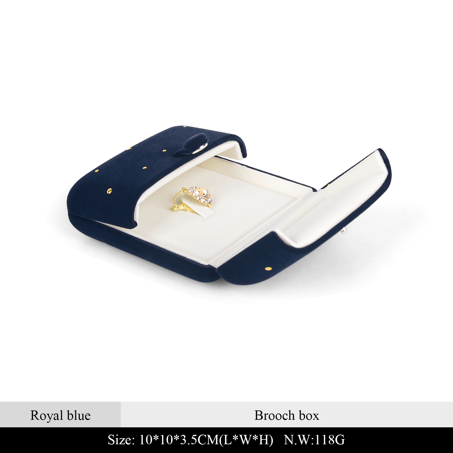Blue - CL-8049-7