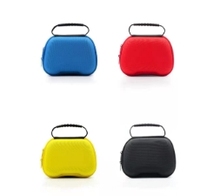 Pour PS5 contrôleur étui de protection boîte étui de transport sac PS5 interrupteur sac portable étui