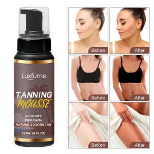 <span class=keywords><strong>Mousse</strong></span> de bronzage noir autobronzant <span class=keywords><strong>Mousse</strong></span> bronzante classique autobronzante sans soleil - Product Image 2