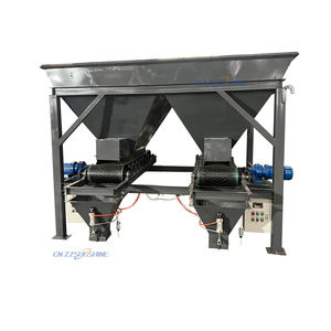 Máquina Vertical para Envasado de Arena y Tierra, Transporte Suave, Dosificación Precisa, Sellado Firme, Baja Tasa de Fallos, Fácil Mantenimiento - Product Image 6