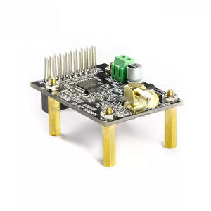 Module ADC haute vitesse AD9226, module d'acquisition de <span class=keywords><strong>signal</strong></span> haute vitesse et de <span class=keywords><strong>conversion</strong></span> <span class=keywords><strong>analogique</strong></span>-<span class=keywords><strong>numérique</strong></span>, acquisition de données d'échantillonnage 65M - Product Image 1