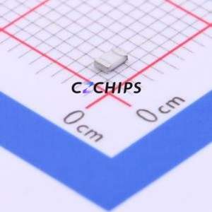 Résistance SMD AR05FTC3570 0805 (Type : Film mince) (Résistance : 357 Ohm Précision : 1%) - Product Image 2