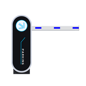 Прямая тяга, дорожные ворота, автостоянка, вход и выход, автоматическая зарядка, отскок, подъемная штанга, барьер стрелы - Product Image 6