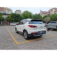 Mobil Bekas 2017 Trumpchi GS3 1.5L Bensin 5-Pintu 5-Kursi SUV Setir Kiri Sunroof Interior Gelap Manual Kulit R17 Kamera
