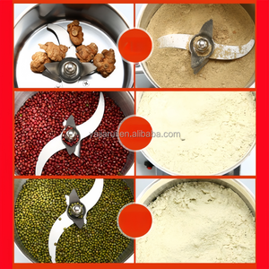 Электрическая машина для измельчения порошка - Product Image 5