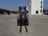 Chariot élévateur diesel mobile hydraulique neuf de 2T, 2,5T, 3T, 3,5T pour conteneurs - Vente en gros