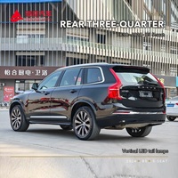 Volvo XC90 2024 B5 Inscription Bekas, Lima Kursi, SUV, Setir Kiri, Bensin, Untuk Ekspor dan Pembeli Grosir Global